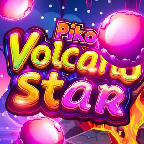 Piko Volcano Star Game